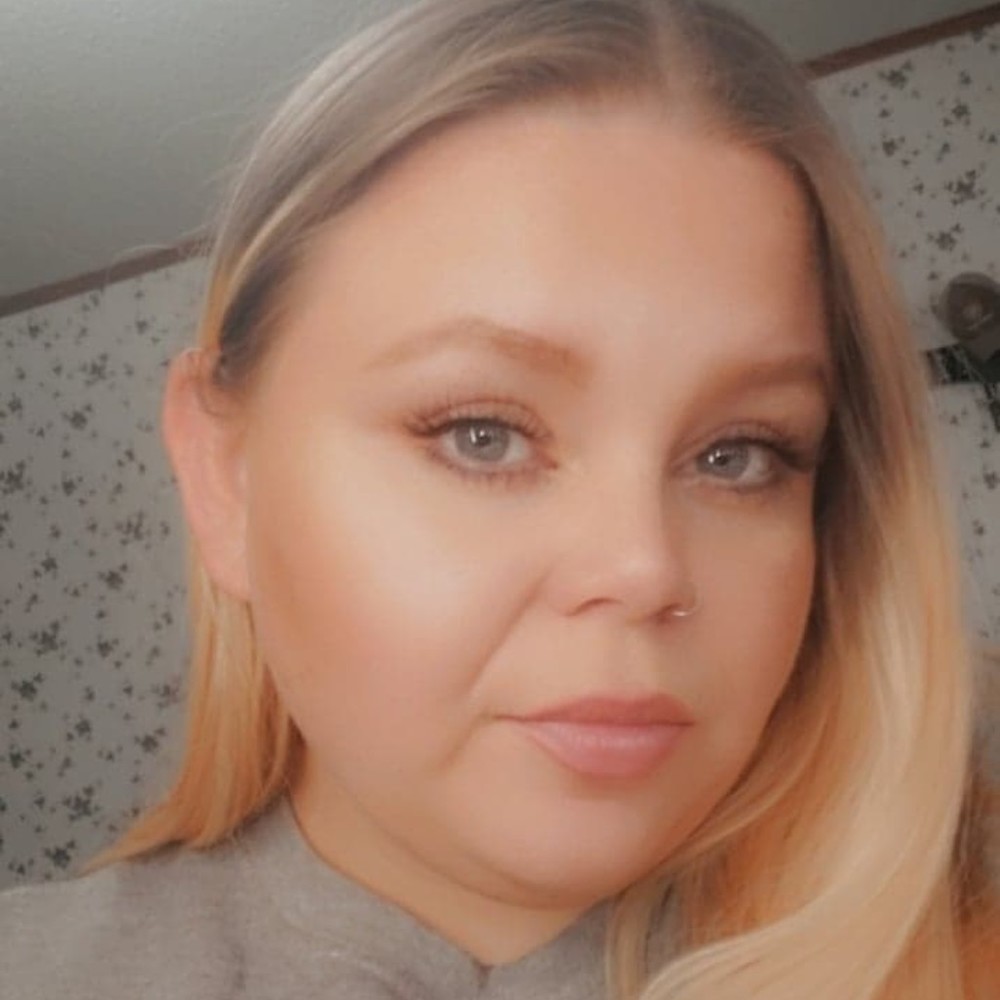 Meet your Posher, Megean
